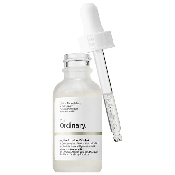 The Ordinary - Alpha Arbutin 2% + HA - Image 2