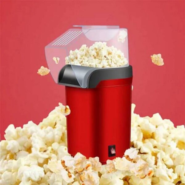 Popcorn Popper Maker - Image 3