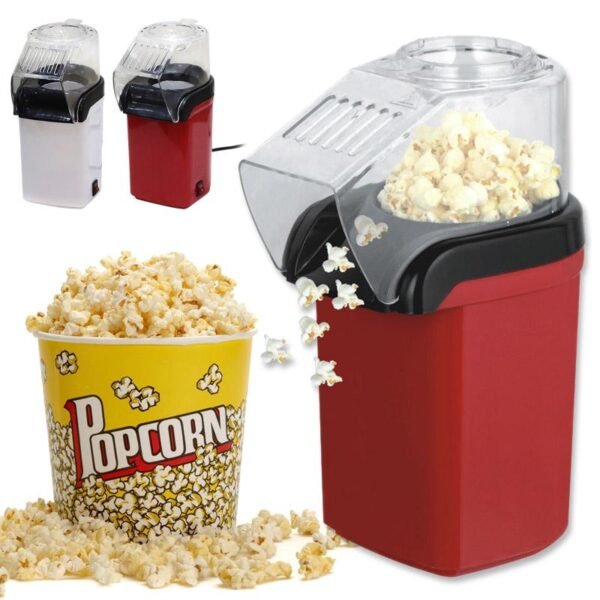 Popcorn Popper Maker - Image 2