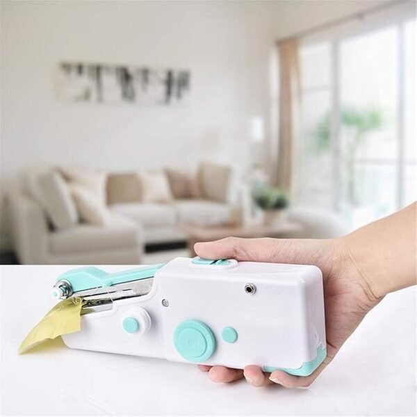 Portable Stitch Machine - Image 7