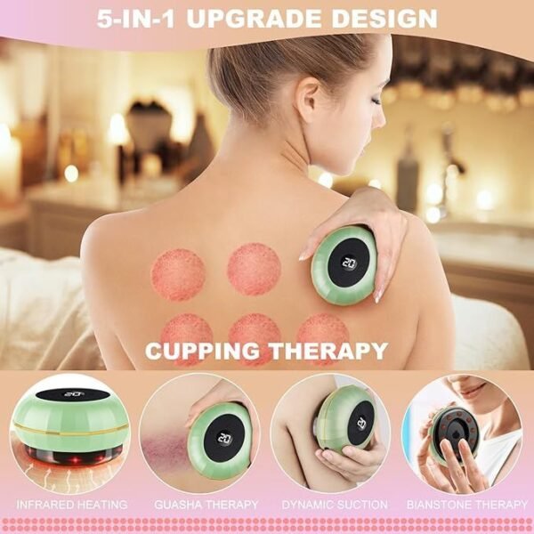 Smart Cupping Massager - Image 6