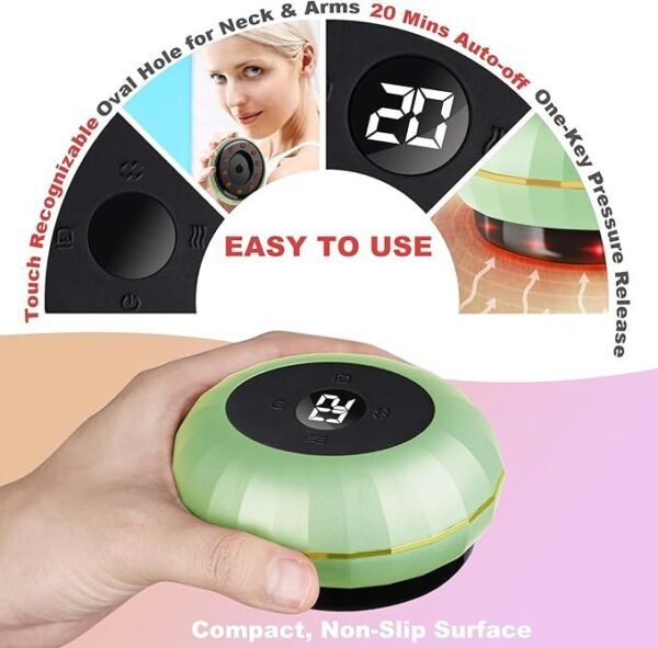 Smart Cupping Massager - Image 5