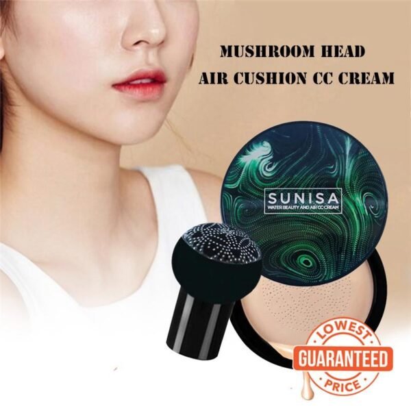 Sunisa 3 in 1 CC cream foundation - Image 5