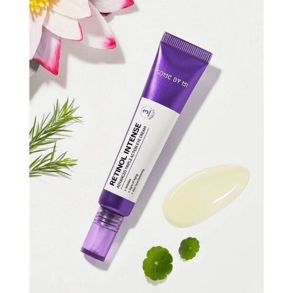 Triple Action Eye Cream Original