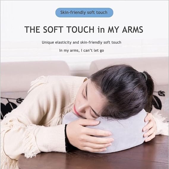 U Shapped Neck Massager - Image 2