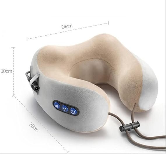 U Shapped Neck Massager - Image 6