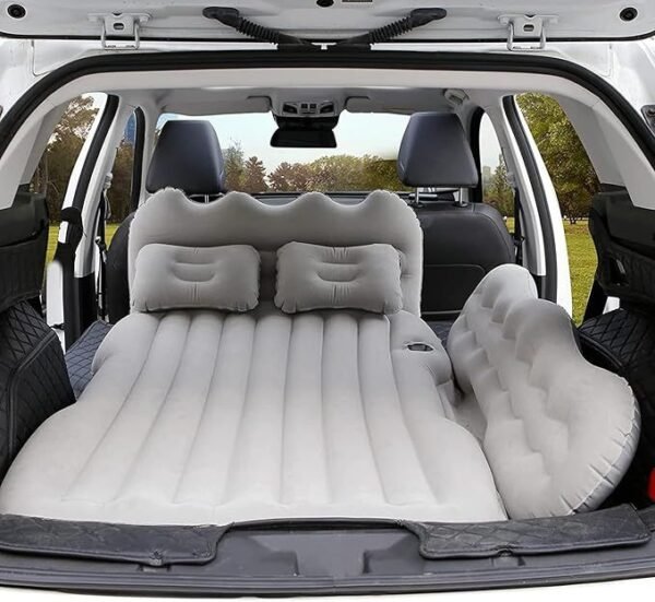 Car Bed Air Mat - Image 3