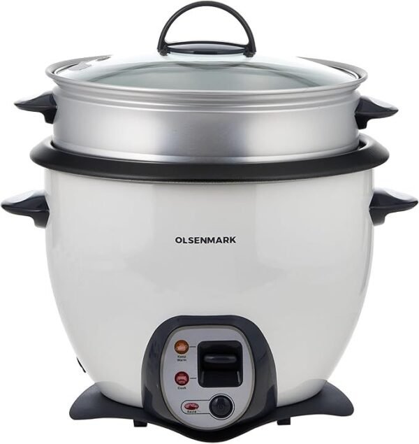 Curry Cooker - Image 5