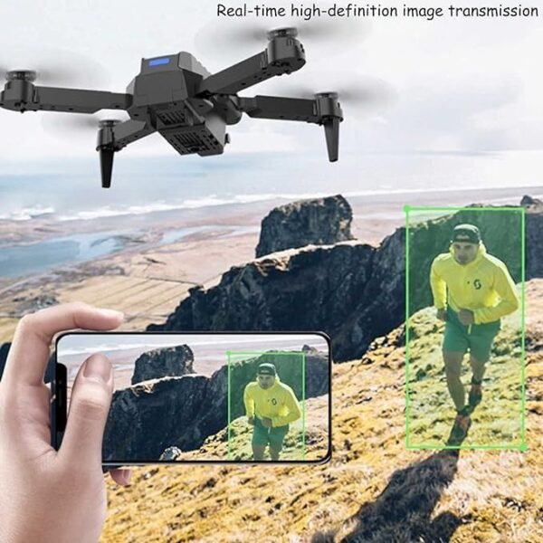 E99 Drone Camera - Image 3