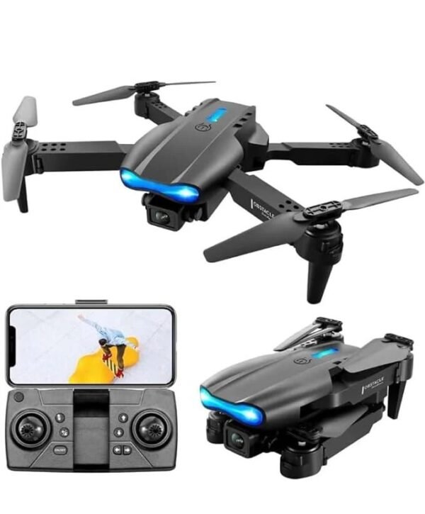 E99 Drone Camera - Image 2