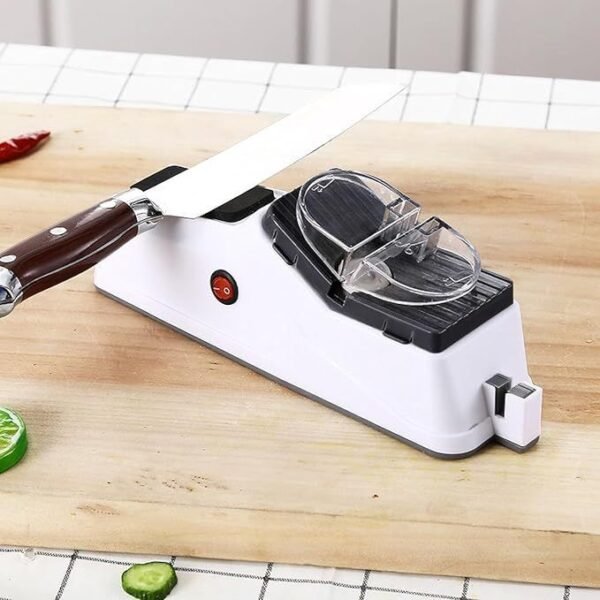 Electric Knife Sharpener - Image 6