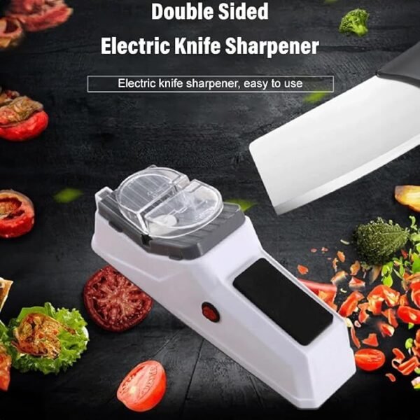 Electric Knife Sharpener - Image 3