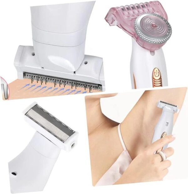 Electric Woman Epilator - Image 7