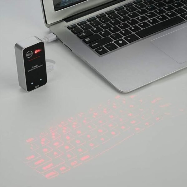 Laser Projection Keyboard - Image 3