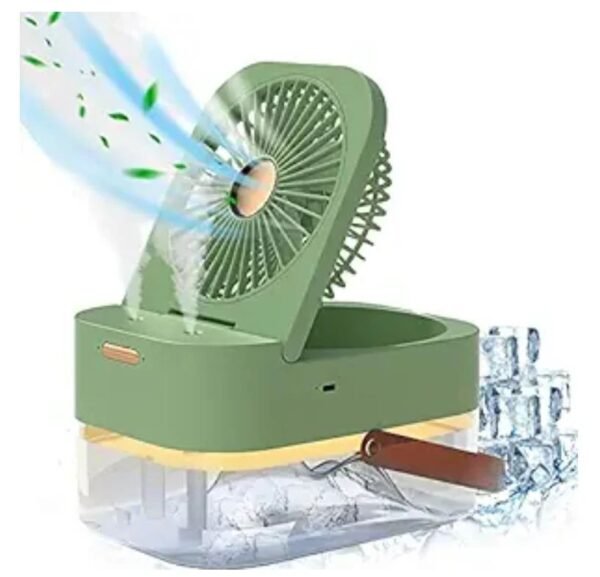 Mini Air Conditioner Fan - Image 6