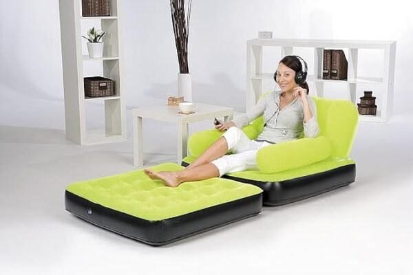 Multi Max Air Couch - Image 3