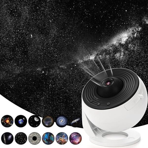 Planetarium Projector - Image 3