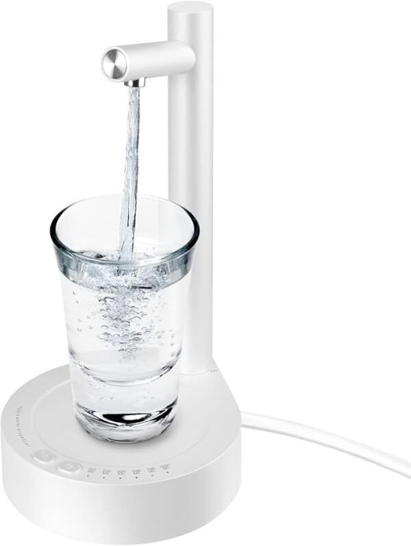 Portable Electric Water Dispenser - Image 5