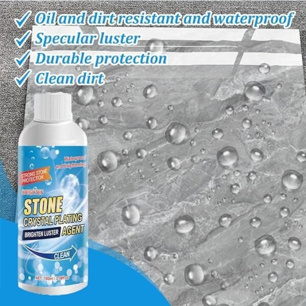 Stone Stain Remover - Image 4