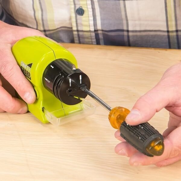 Swifty Tool Sharpener - Image 4