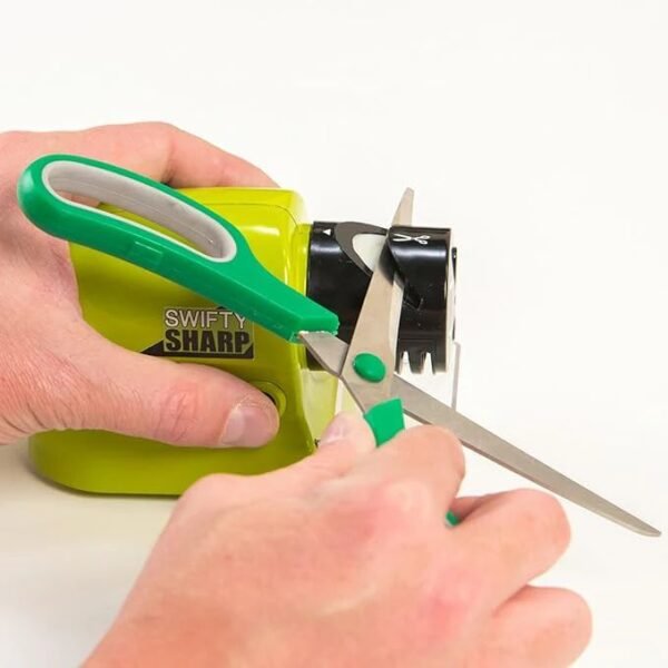 Swifty Tool Sharpener - Image 3