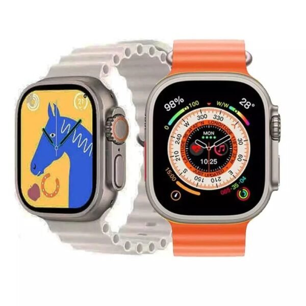 X8 Ultra Max Watch - Image 3