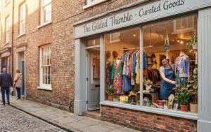 What Are Boutiques and Why They Offer a Unique Shopping Experience